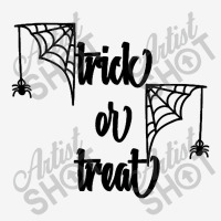 Trick Or Treat Drawstring Bags | Artistshot