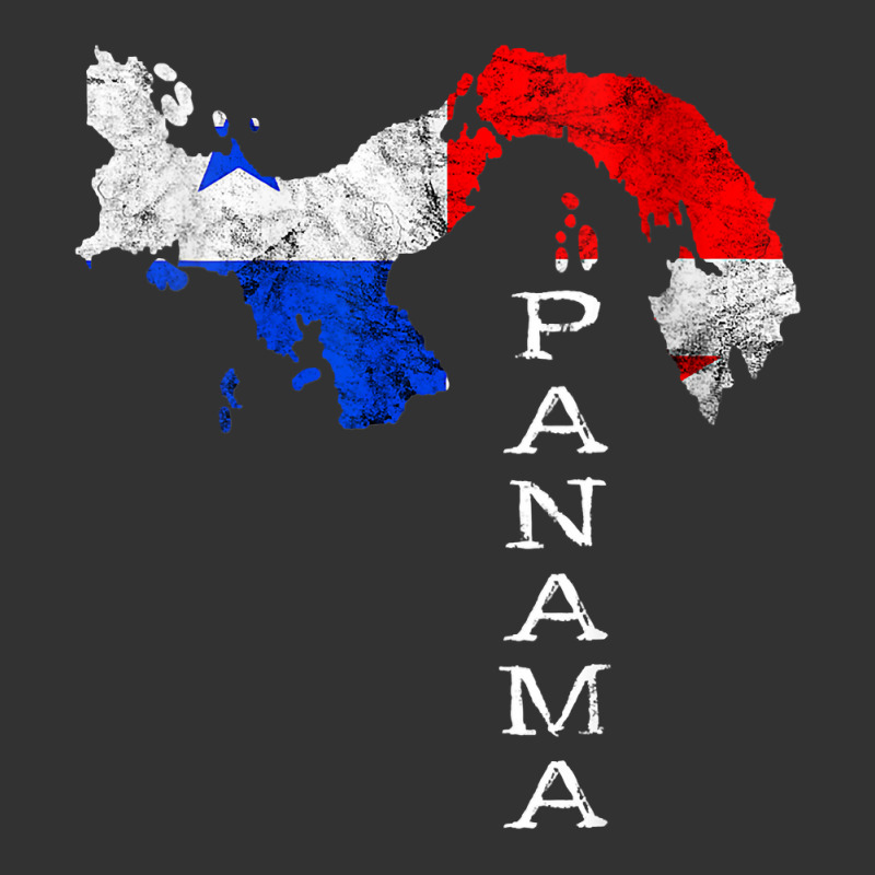 Womens Panama Map Panamanian Flag Panama Trip Tourist Panama Roots V N Baby Bodysuit by cm-arts | Artistshot