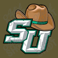 Stetson College Hatters Design Vintage Short | Artistshot