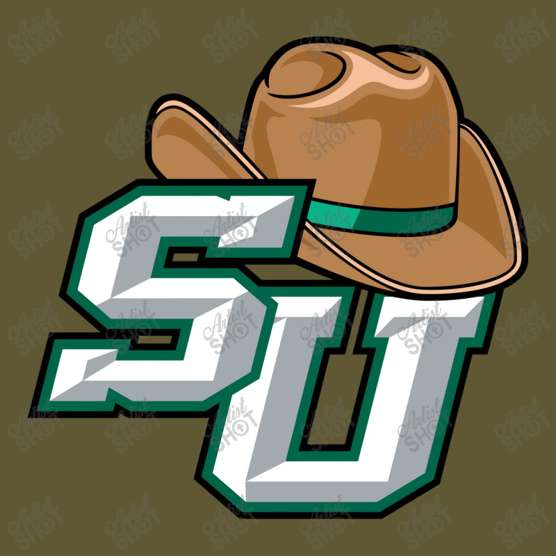 Stetson College Hatters Design Vintage Short | Artistshot