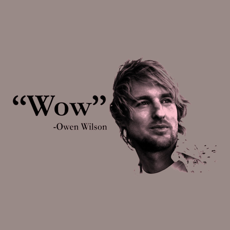 Wow  Owen Wilson Vintage T-Shirt by theweirdgotchiclub | Artistshot