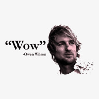 Wow  Owen Wilson Champion Hoodie | Artistshot