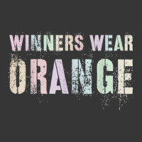 Winners Wear Orange Summer Camp Team Color War Game Event T Shirt Toddler Hoodie | Artistshot