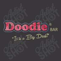 Doodie Bar, Distressed   Caddyshack Ladies Curvy T-shirt | Artistshot