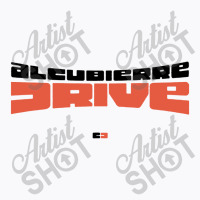 Alcubierre Drive T-shirt | Artistshot