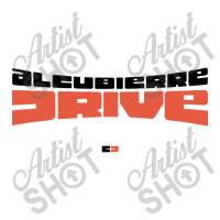 Alcubierre Drive 3/4 Sleeve Shirt | Artistshot