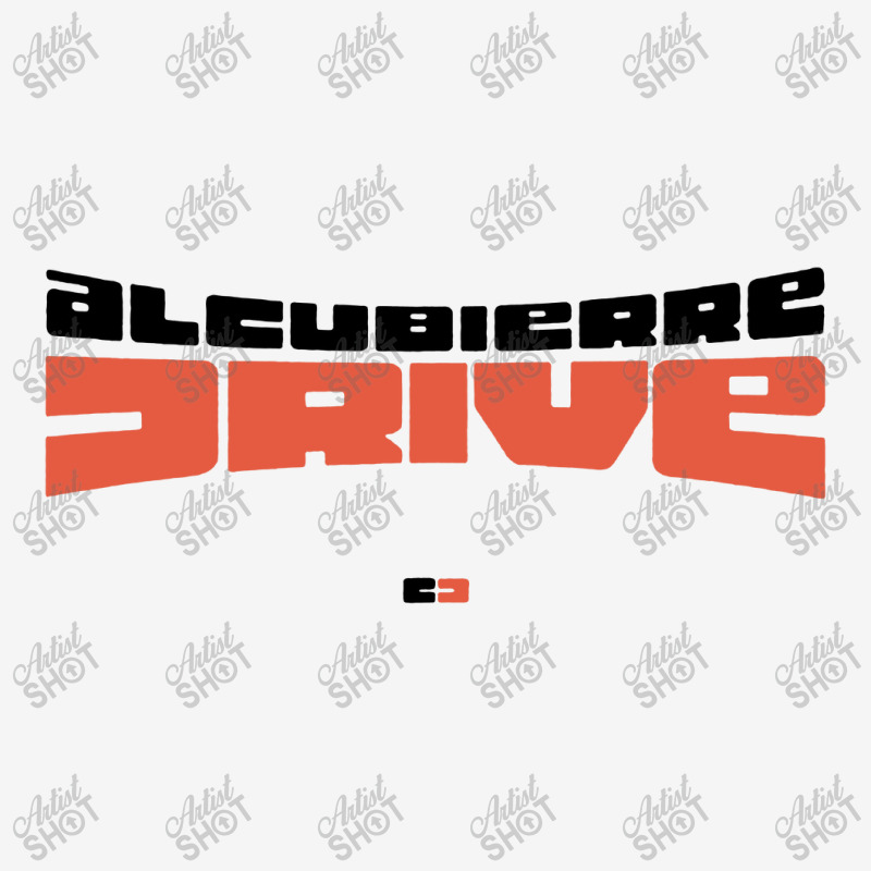 Alcubierre Drive Baby Bibs | Artistshot