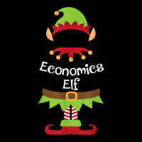 Economics Elf Matching Christmas Costume T Shirt Adjustable Cap | Artistshot