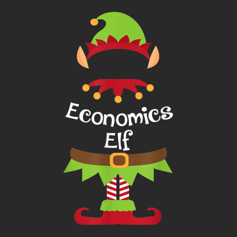 Economics Elf Matching Christmas Costume T Shirt Printed hat by cm-arts | Artistshot