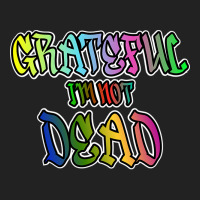 Grateful I'm Not Dead Backpack | Artistshot