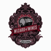 New! Wizard Of Wine Barovia Winemaker Coffee Mug | Artistshot