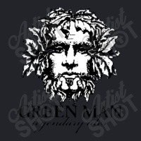 Green Man Legendary Ales Lightweight Hoodie | Artistshot