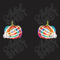 National Coming Out Day Lgbt Pumpkin Boo.bies Halloween T-shirt | Artistshot