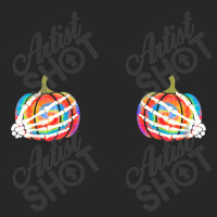 National Coming Out Day Lgbt Pumpkin Boo.bies Halloween Men's T-shirt Pajama Set | Artistshot