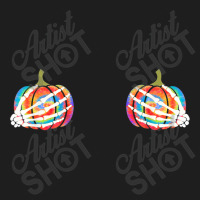 National Coming Out Day Lgbt Pumpkin Boo.bies Halloween Classic T-shirt | Artistshot