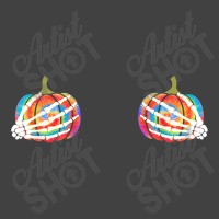 National Coming Out Day Lgbt Pumpkin Boo.bies Halloween Vintage T-shirt | Artistshot