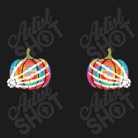 National Coming Out Day Lgbt Pumpkin Boo.bies Halloween Hoodie & Jogger Set | Artistshot