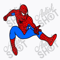 Spider T-shirt | Artistshot