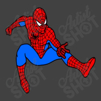 Spider Vintage T-shirt | Artistshot