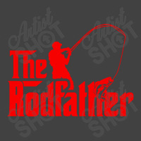 The Rodfather Vintage T-shirt | Artistshot