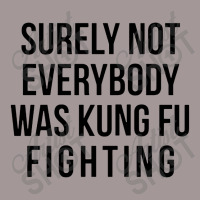 Surely Not Everybody Was Kung Fu Fighting Vintage Short | Artistshot