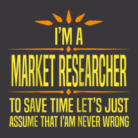 Im A Market Researcher Raglan Baseball Tee Ladies Curvy T-shirt | Artistshot