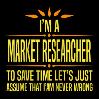 Im A Market Researcher Raglan Baseball Tee Legging | Artistshot