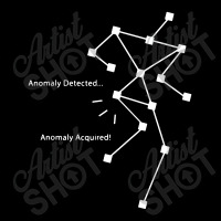 Anomaly Detected Sls Ghost Hunting Baby Tee | Artistshot