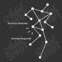 Anomaly Detected Sls Ghost Hunting Baby Bodysuit | Artistshot