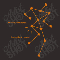 Anomaly Detected Sls Ghost Hunting Racerback Tank | Artistshot