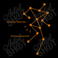 Anomaly Detected Sls Ghost Hunting Women's V-neck T-shirt | Artistshot