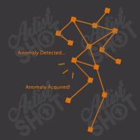 Anomaly Detected Sls Ghost Hunting Ladies Curvy T-shirt | Artistshot