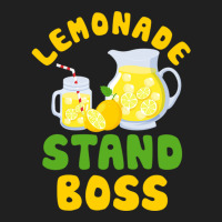 Lemonade Stand Boss Ladies Polo Shirt | Artistshot