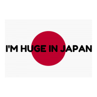Huge In Japan Long Sleeve Baby Bodysuit | Artistshot