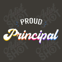 Proud Principal Head Teacher School Headmaster Bucket Hat | Artistshot