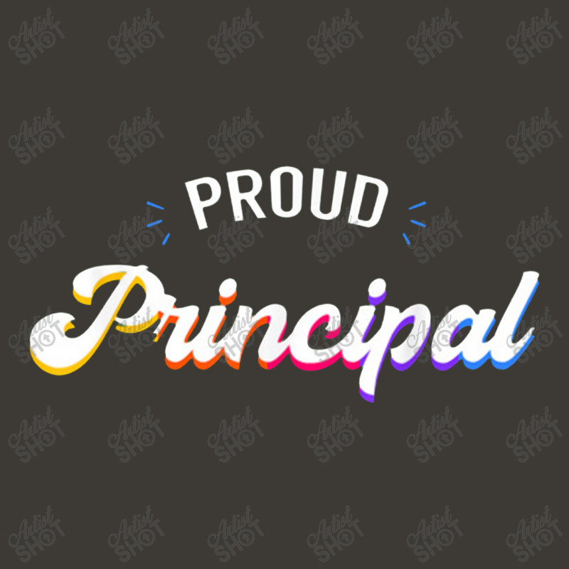 Proud Principal Head Teacher School Headmaster Bucket Hat by metamuffinsart | Artistshot