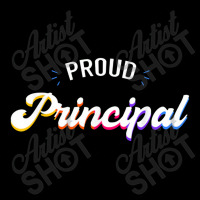 Proud Principal Head Teacher School Headmaster Youth Hoodie | Artistshot