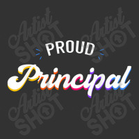 Proud Principal Head Teacher School Headmaster Baby Bodysuit | Artistshot