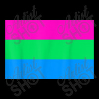 Polysexual Pride Flag National Pride Gift Kids Cap | Artistshot