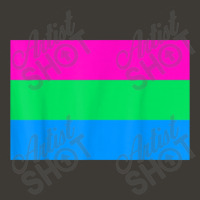 Polysexual Pride Flag National Pride Gift Bucket Hat | Artistshot