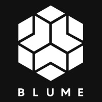 Blume Face Mask Rectangle | Artistshot