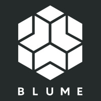 Blume Women's Triblend Scoop T-shirt | Artistshot