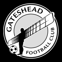 Gateshead Fc Pocket T-shirt | Artistshot