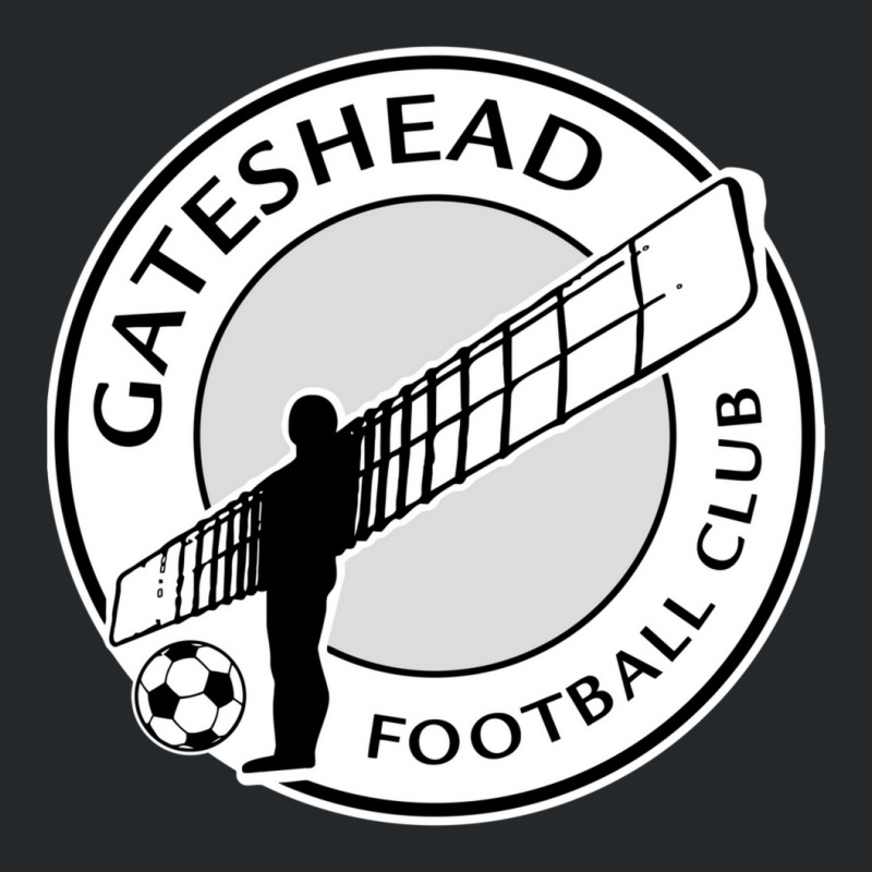 Gateshead Fc Crewneck Sweatshirt | Artistshot