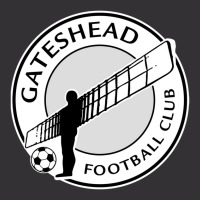 Gateshead Fc Vintage Short | Artistshot