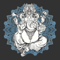 Hindu Elephant God Ganesha Tshirt  Oriental India Henna Tee Baby Bodysuit | Artistshot