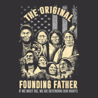 Original Founding Fathers Native American Indian Tribe Pride Premium T Vintage Hoodie And Short Set | Artistshot