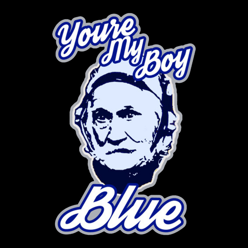 Youre My Boy Blue Lightweight Hoodie by theweirdgotchiclub | Artistshot