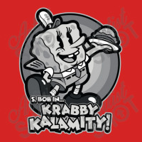 Krusty Kalamity Toddler Hoodie | Artistshot