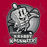 Krusty Kalamity Baby Bodysuit | Artistshot